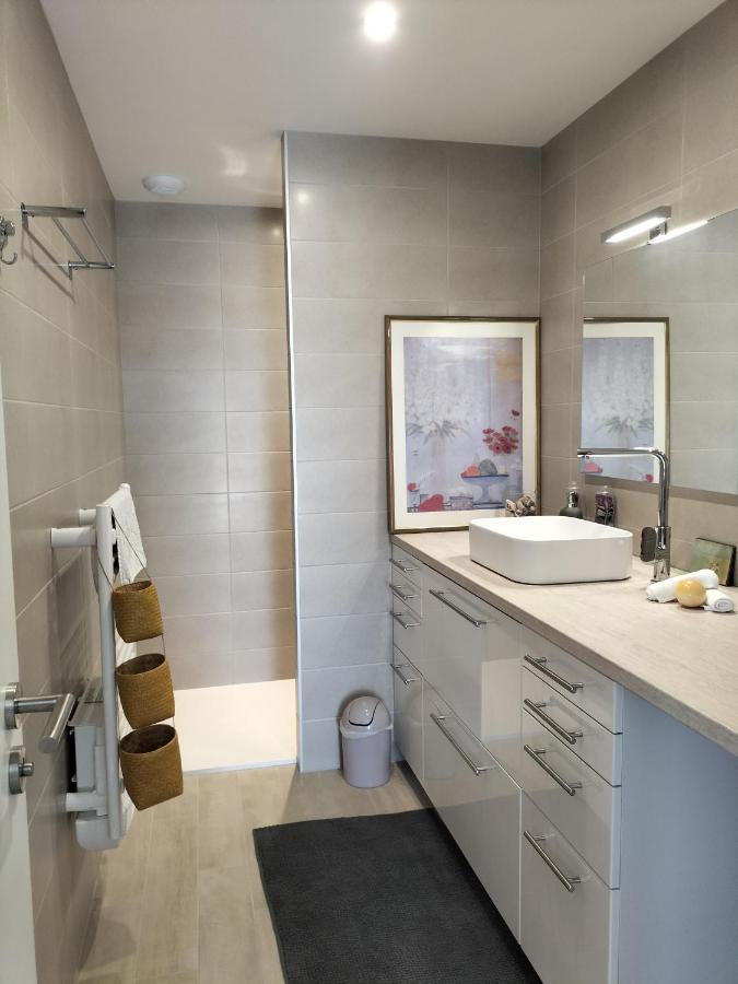 טולוז Cosy Lodge Gite Appartement Meuble City Break מראה חיצוני תמונה