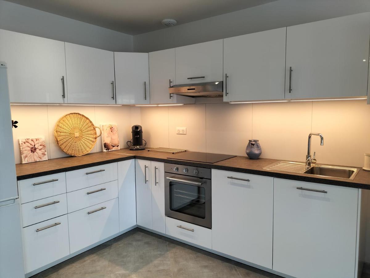 טולוז Cosy Lodge Gite Appartement Meuble City Break מראה חיצוני תמונה