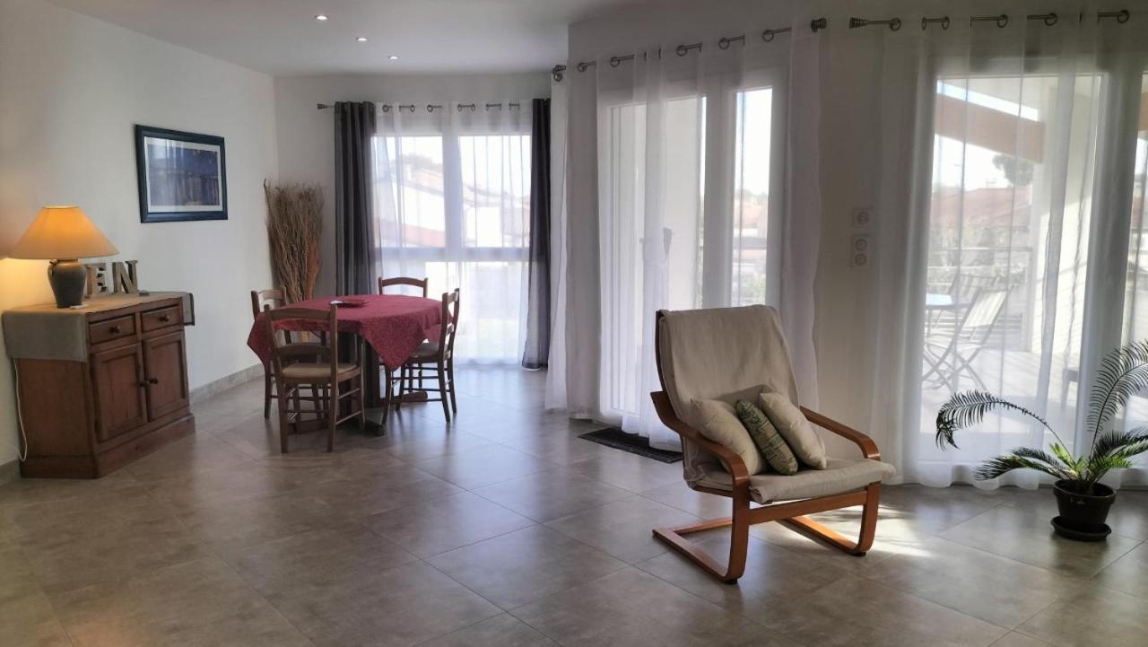 טולוז Cosy Lodge Gite Appartement Meuble City Break מראה חיצוני תמונה